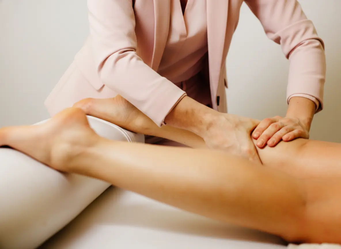 Maderotherapy Training - BUTT Academy 2